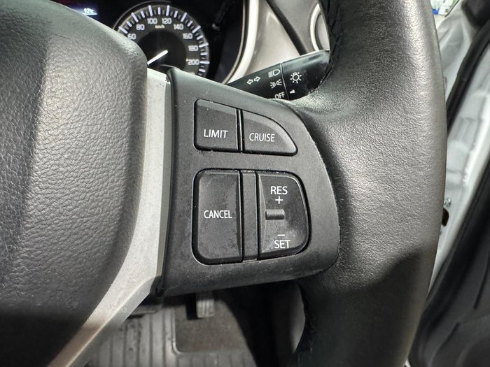 2019 Suzuki Vitara