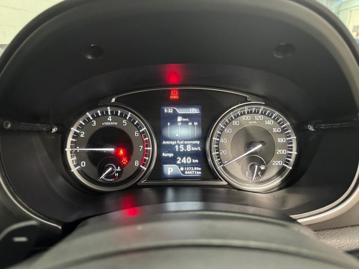 2019 Suzuki Vitara