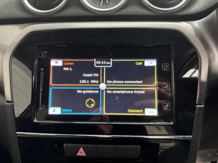2019 Suzuki Vitara