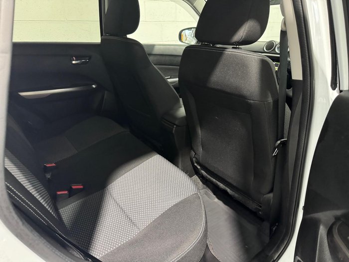 2019 Suzuki Vitara