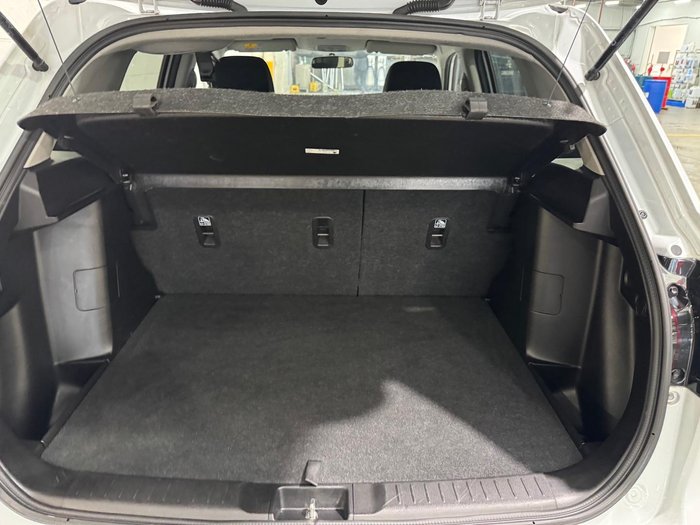 2019 Suzuki Vitara