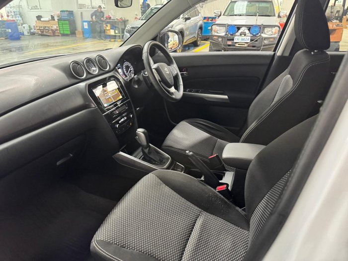 2019 Suzuki Vitara