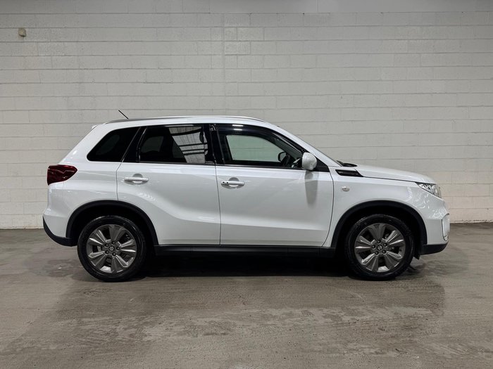 2019 Suzuki Vitara