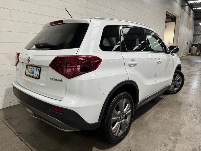 2019 Suzuki Vitara