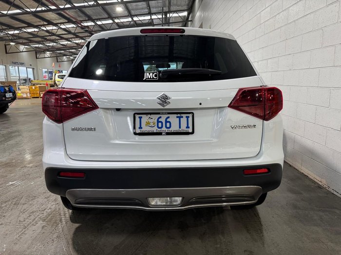 2019 Suzuki Vitara