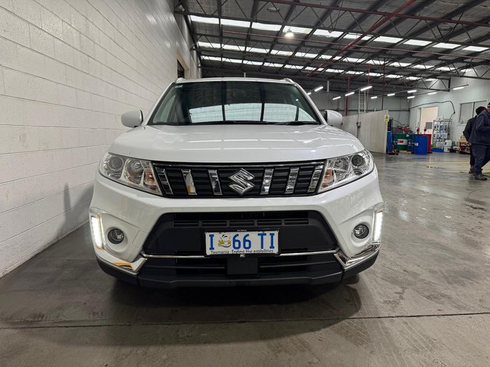 2019 Suzuki Vitara