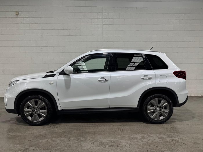 2019 Suzuki Vitara