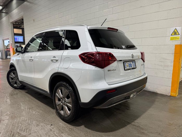 2019 Suzuki Vitara