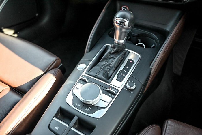 2014 Audi A3 Ambition