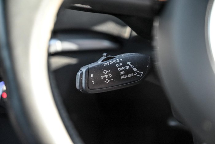 2014 Audi A3 Ambition