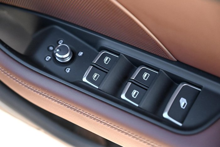 2014 Audi A3 Ambition