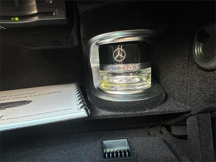 2020 Mercedes-Benz S-Class S450 Exclusive Sports