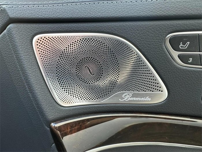 2020 Mercedes-Benz S-Class S450 Exclusive Sports