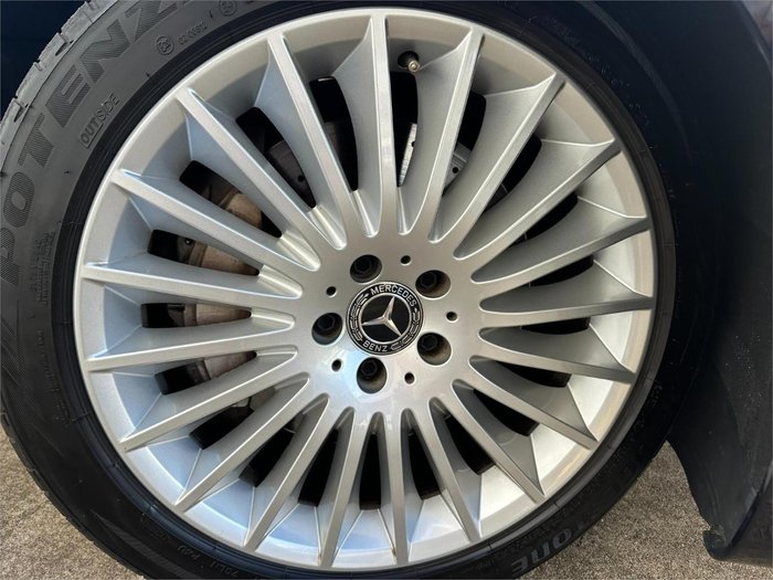 2020 Mercedes-Benz S-Class S450 Exclusive Sports