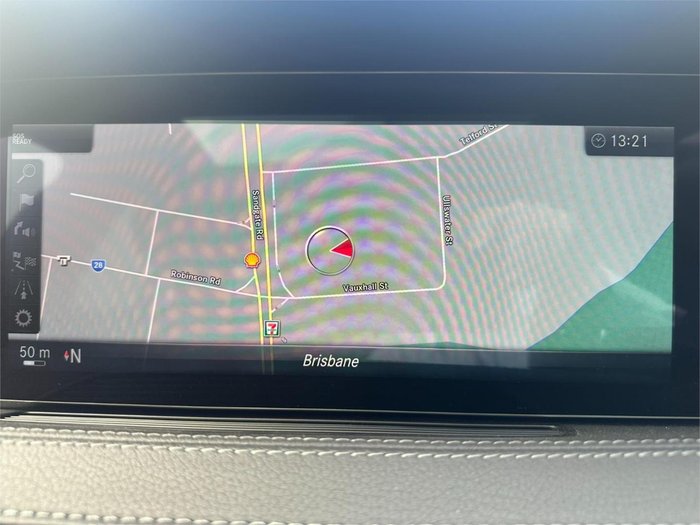 2020 Mercedes-Benz S-Class S450 Exclusive Sports