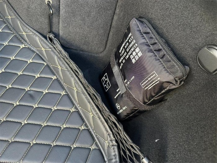 2020 Mercedes-Benz S-Class S450 Exclusive Sports