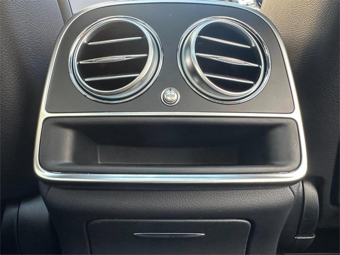 2020 Mercedes-Benz S-Class S450 Exclusive Sports