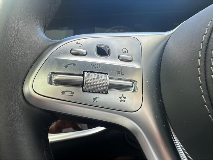 2020 Mercedes-Benz S-Class S450 Exclusive Sports