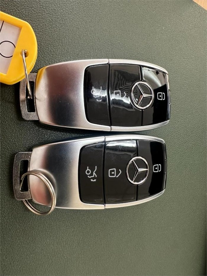 2020 Mercedes-Benz S-Class S450 Exclusive Sports