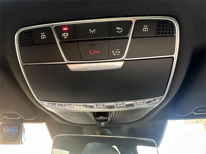 2020 Mercedes-Benz S-Class S450 Exclusive Sports