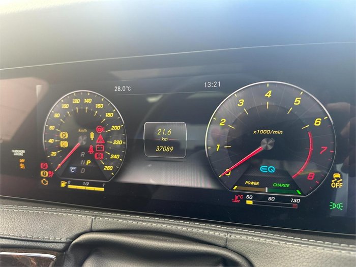 2020 Mercedes-Benz S-Class S450 Exclusive Sports