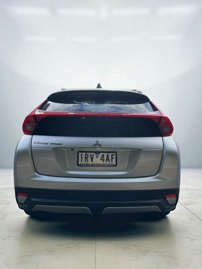 2020 Mitsubishi Eclipse Cross LS