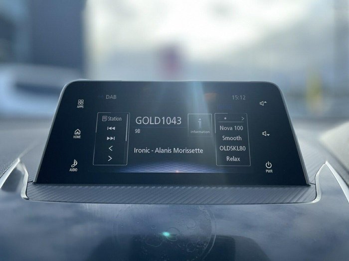 2020 Mitsubishi Eclipse Cross LS