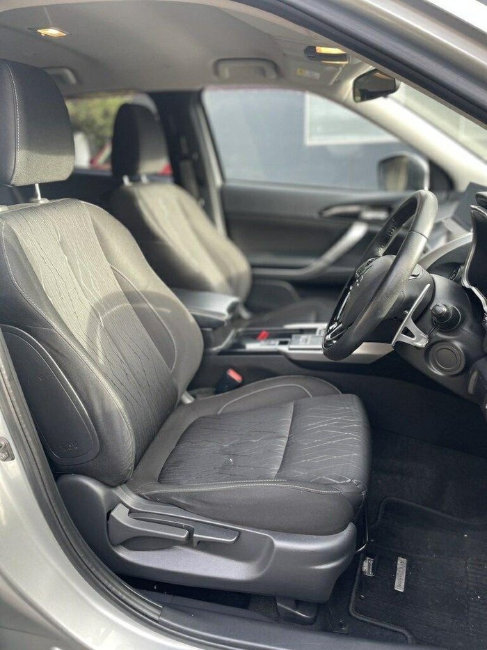 2020 Mitsubishi Eclipse Cross LS