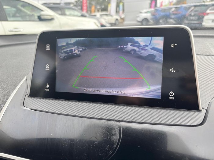 2020 Mitsubishi Eclipse Cross LS