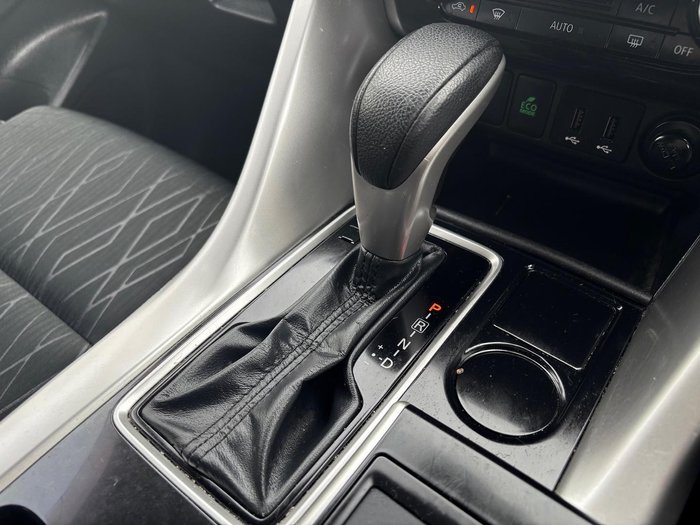 2020 Mitsubishi Eclipse Cross LS