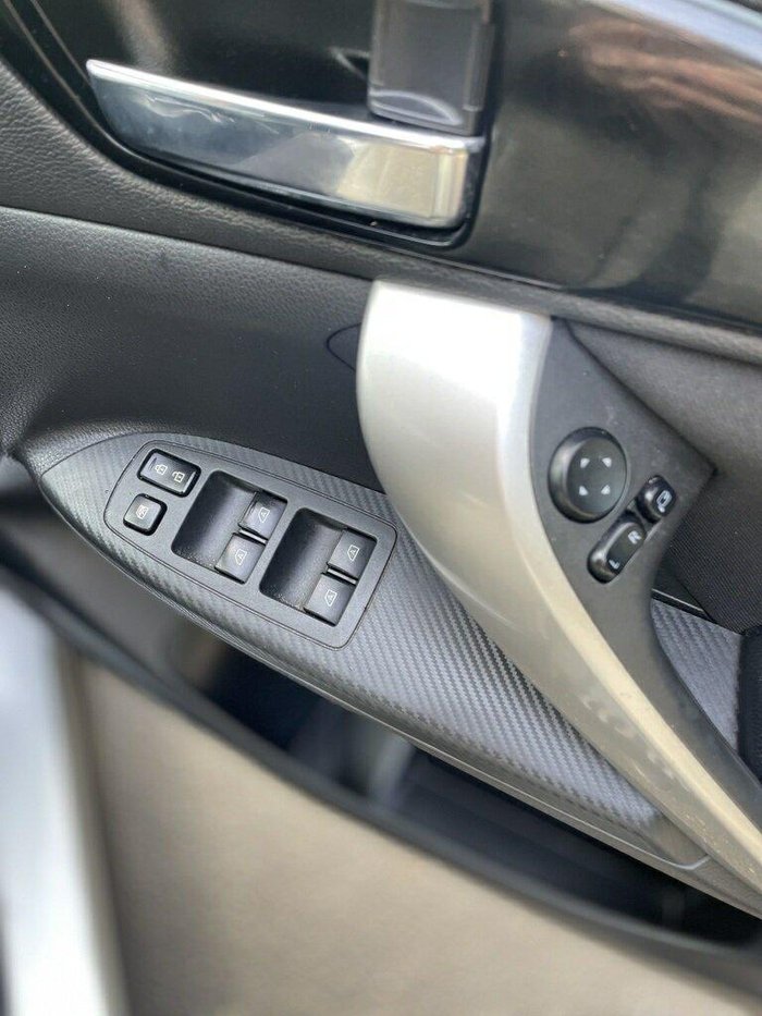 2020 Mitsubishi Eclipse Cross LS