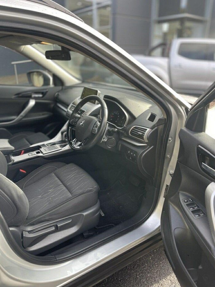 2020 Mitsubishi Eclipse Cross LS