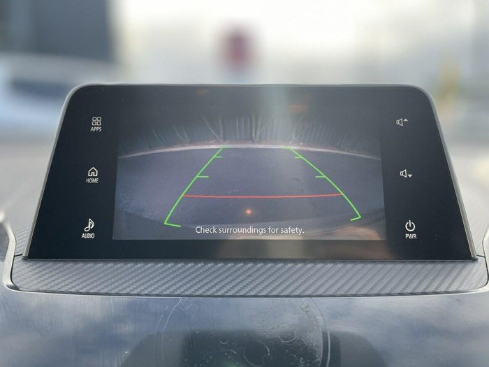 2020 Mitsubishi Eclipse Cross LS