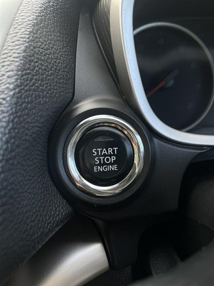 2020 Mitsubishi Eclipse Cross LS