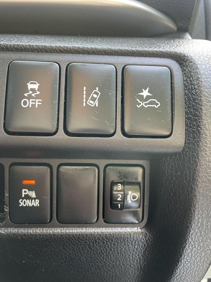 2020 Mitsubishi Eclipse Cross LS