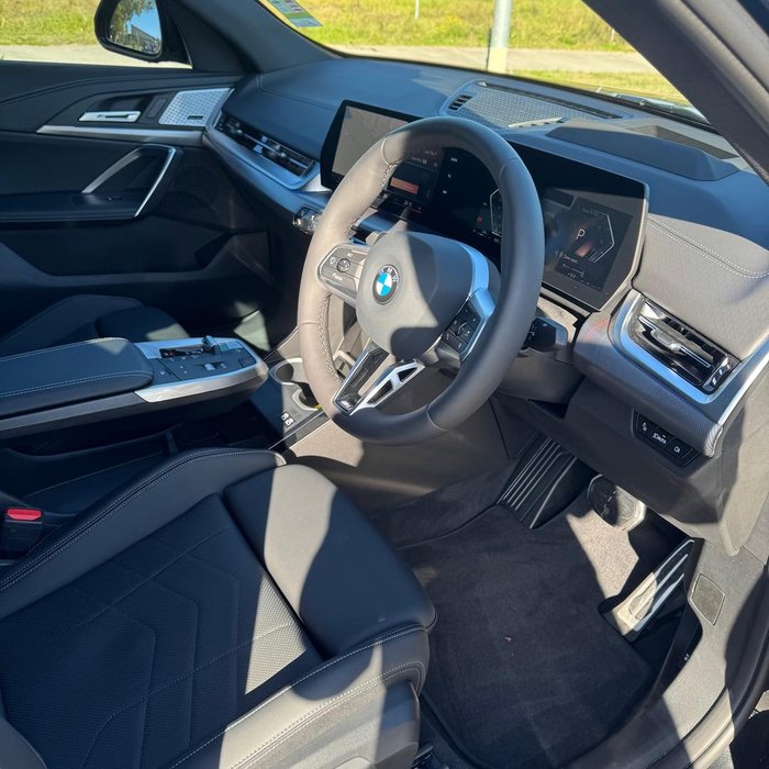 2024 BMW X2 xDrive20i M Sport