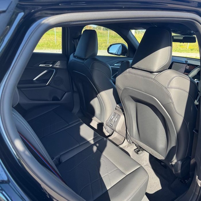 2024 BMW X2 xDrive20i M Sport