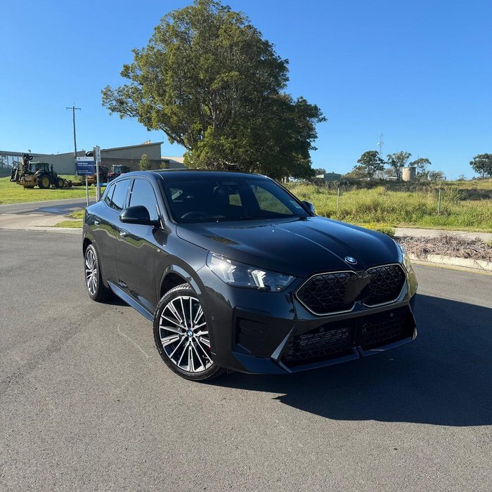 2024 BMW X2 xDrive20i M Sport