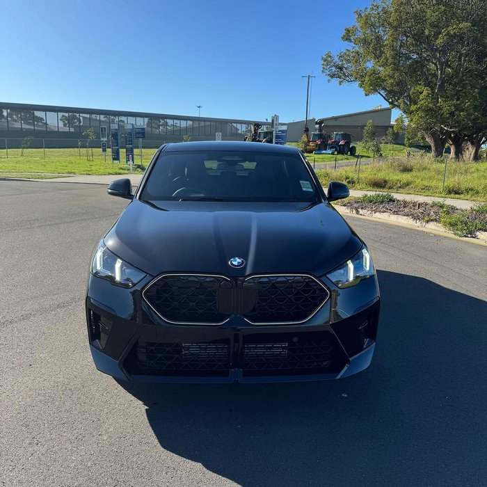 2024 BMW X2 xDrive20i M Sport