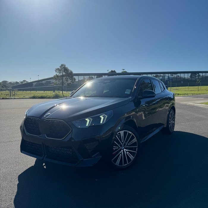 2024 BMW X2 xDrive20i M Sport