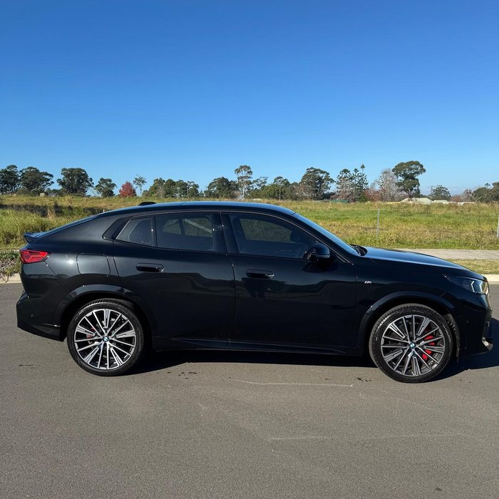 2024 BMW X2 xDrive20i M Sport