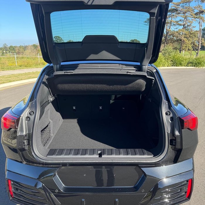 2024 BMW X2 xDrive20i M Sport