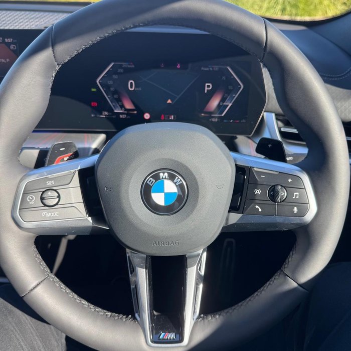 2024 BMW X2 xDrive20i M Sport
