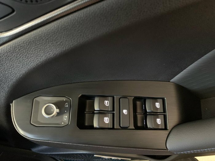 2025 GWM Haval Jolion Premium Hybrid A02 Arctic Blue