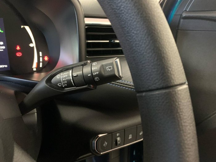 2025 GWM Haval Jolion Premium Hybrid A02 Arctic Blue