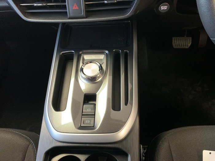 2025 GWM Haval Jolion Premium Hybrid A02 Arctic Blue