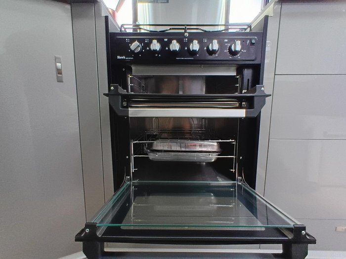 2024 Red Centre Newell + 21 Type C MSE (Was $114,990 now $89,990)