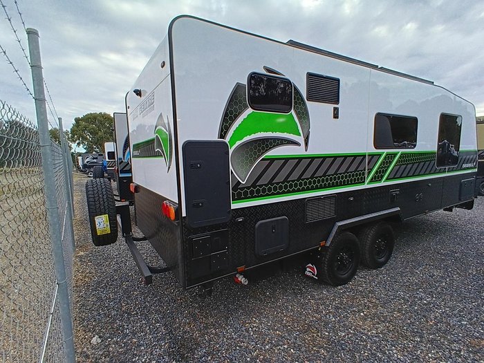 2024 Red Centre Newell + 21 Type C MSE (Was $114,990 now $94,990)