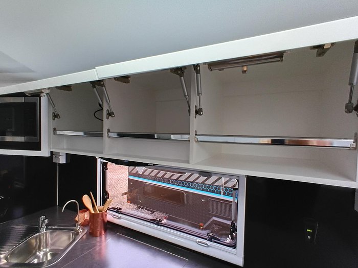 2024 Red Centre Newell + 21 Type C MSE (Was $114,990 now $94,990)