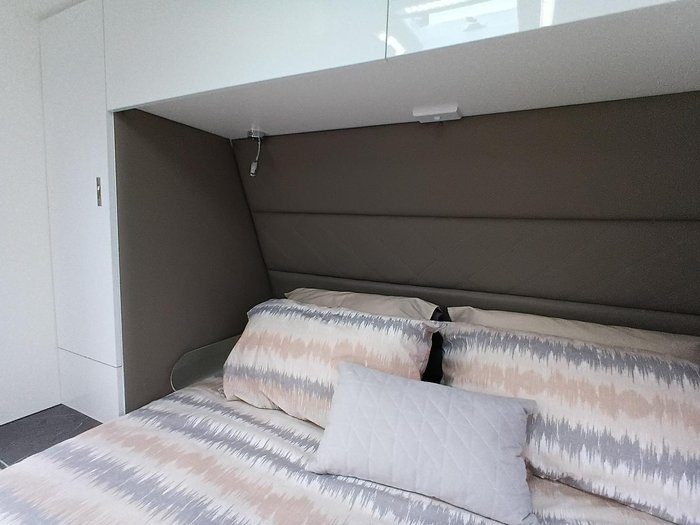 2024 Red Centre Newell + 21 Type C MSE (Was $114,990 now $89,990)